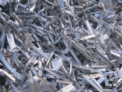 Aluminum Scrap