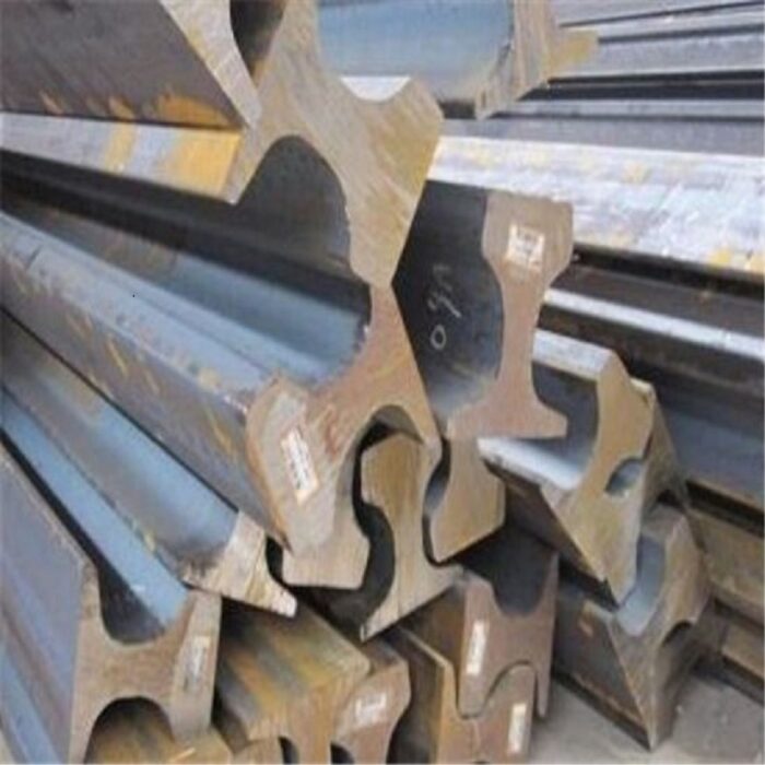 Used Rails Scrap - Image 3
